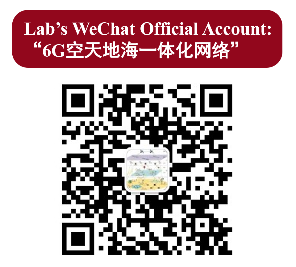 WeChat Account